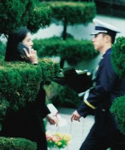 #TTTY 593	Hợp đồng hôn nhân: Điều khoản tình yêu