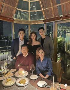 #GSNH 1745	Sự Thật Về Rượu Mao Đài