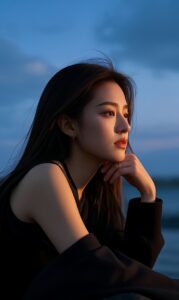 #GSNH 1740	VẾT SẸO NĂM XƯA