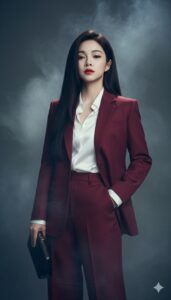 #GSNH 1741	Nơi Này Không Còn Vướng Bận