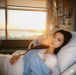 #GSNH 1736	CON DÂU BÁO CẢNH SÁT