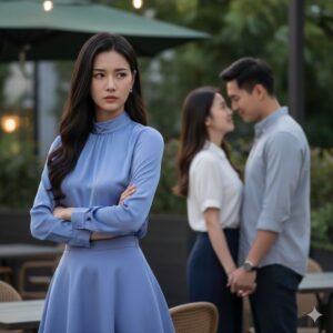 #GSNH 1769	Ly Hôn Vì Trúng Số