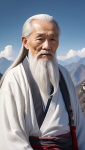 #GSNH 1776	Ông Nội Tôi Là Đại Ca Cầu Nại Hà