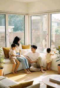 #GSNH 1789	Sau Khi Gả Cho Tổng Tài Vô Sinh, Tôi Nôn Nghén