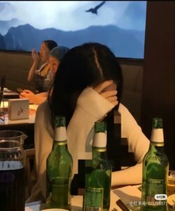 #GSNH 2031	BẠN GÁI GIẢ, TÌNH YÊU THẬT