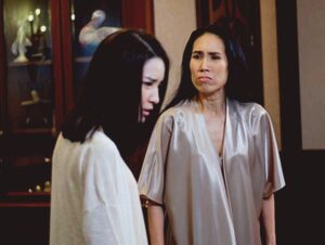 #TTD 139	Tính Sổ Với Nhà Chồng