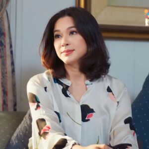 #TD 107	Nhà có tiền, mẹ có quyền