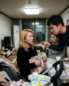 #TTD 123	Nửa Đời Bị Bỏ Rơi, Nửa Đời Tự Cứu Mình