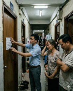 #GSNH 2018	WiFi Của Nhà Họ Vương