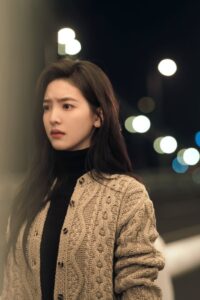 #TD 108	Năm thứ bảy sau khi rời khỏi nhà họ Cố