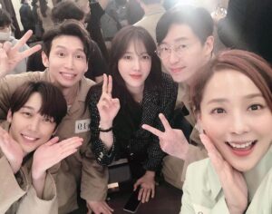 #TTD 134	Chồng tôi phải lòng bạn thân tôi