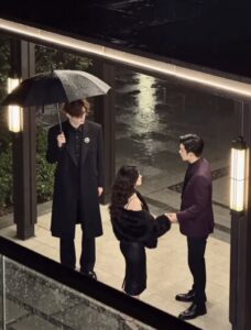 #TTD 144	CÁI GIÁ PHẢI TRẢ DÀNH CHO KẺ PHẢN BỘI