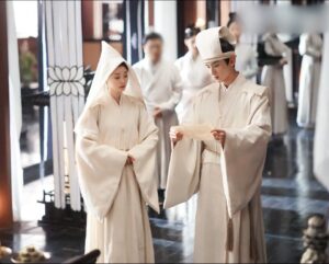 #TTD 121	Di Chúc Bị Xé Nát Tại Tang Lễ