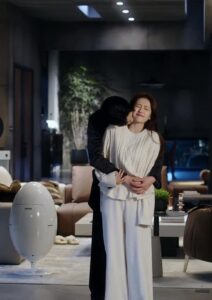 #TTD 146	Ở Chỗ Tôi Không Có Chỗ Cho Kẻ Ngoại Tình