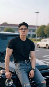 #GSNH 2036	Nhà Riêng Trong Một Gia Đình Chung